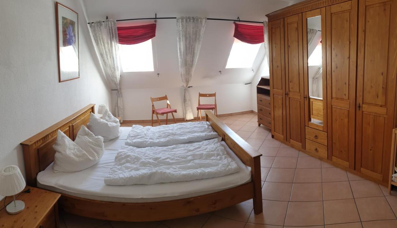 Ferienwohnung Am Nordstrand Putgarten 外观 照片