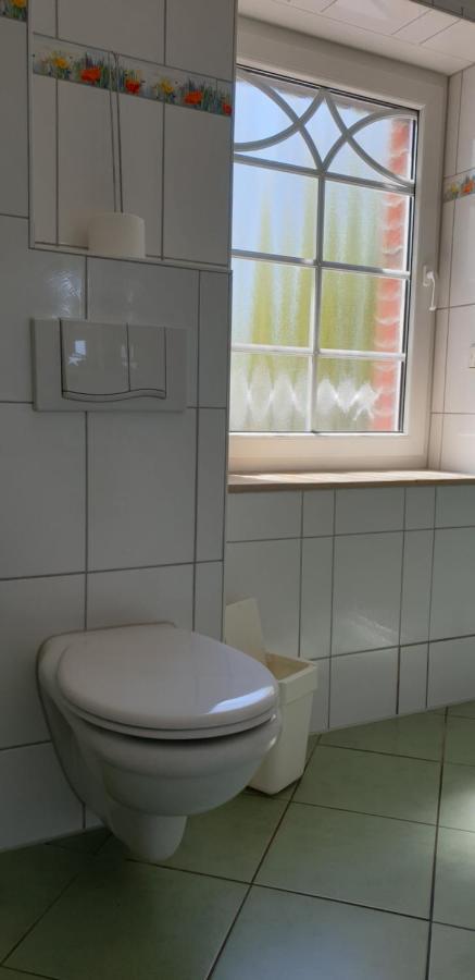 Ferienwohnung Am Nordstrand Putgarten 外观 照片