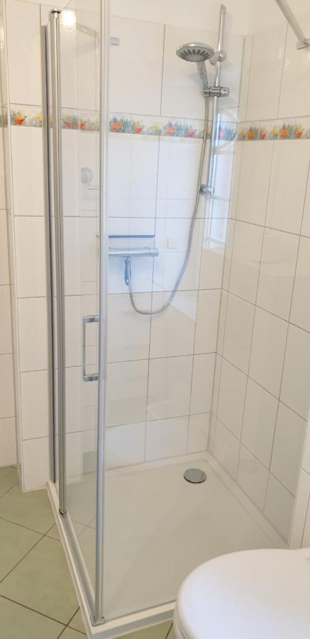 Ferienwohnung Am Nordstrand Putgarten 外观 照片
