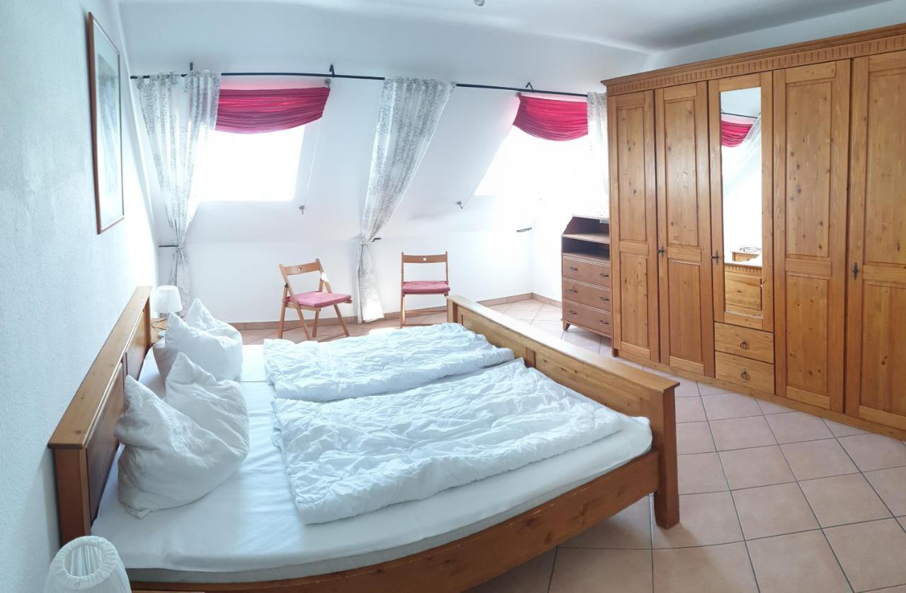 Ferienwohnung Am Nordstrand Putgarten 外观 照片