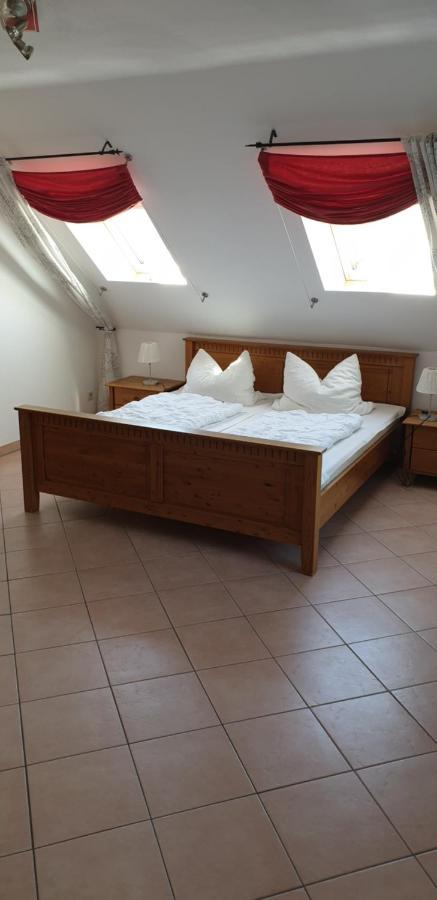 Ferienwohnung Am Nordstrand Putgarten 外观 照片