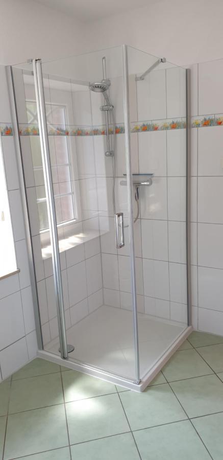 Ferienwohnung Am Nordstrand Putgarten 外观 照片