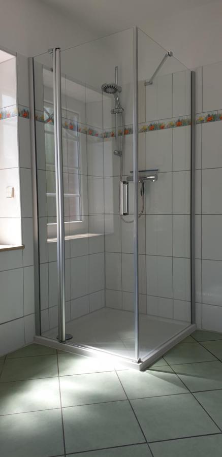 Ferienwohnung Am Nordstrand Putgarten 外观 照片