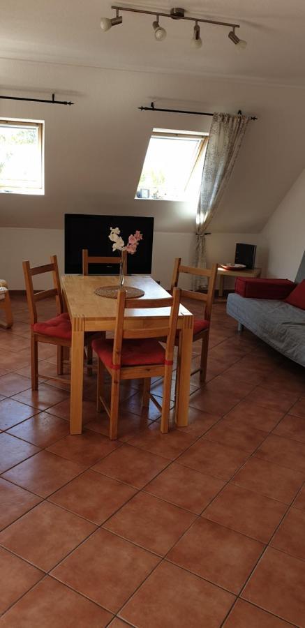 Ferienwohnung Am Nordstrand Putgarten 外观 照片