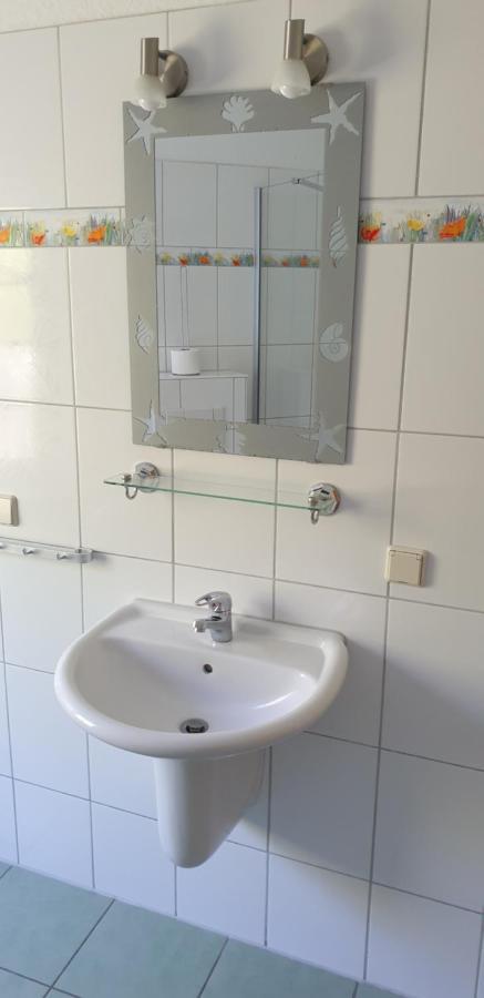 Ferienwohnung Am Nordstrand Putgarten 外观 照片