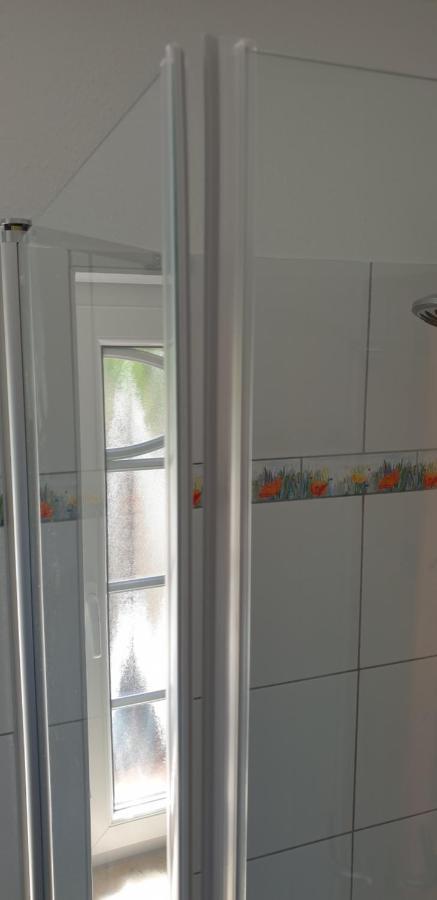 Ferienwohnung Am Nordstrand Putgarten 外观 照片