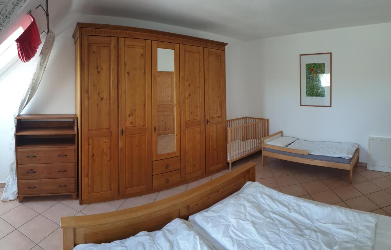 Ferienwohnung Am Nordstrand Putgarten 外观 照片