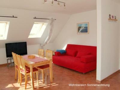 Ferienwohnung Am Nordstrand Putgarten 外观 照片